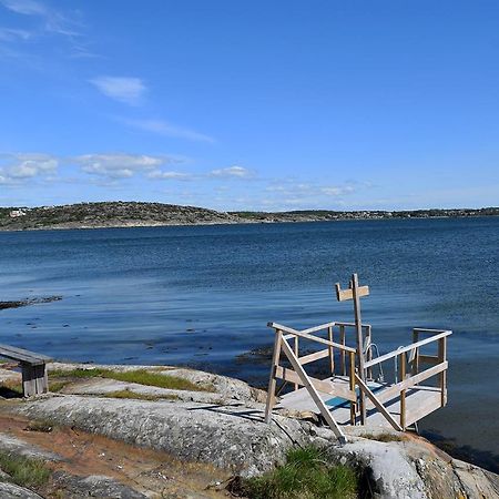 Bjoerkoe, Laegenhet Naera Bad Och Goeteborg Appartement Buitenkant foto
