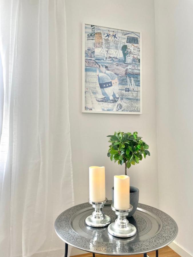 Bjoerkoe, Laegenhet Naera Bad Och Goeteborg Appartement Buitenkant foto