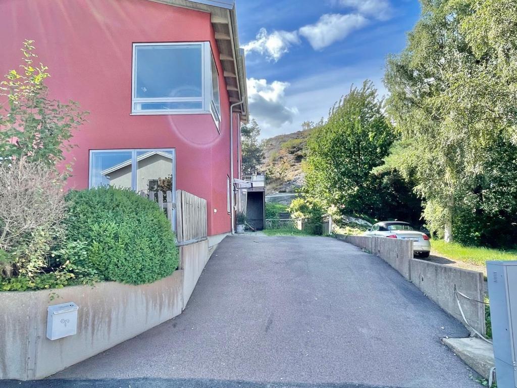 Bjoerkoe, Laegenhet Naera Bad Och Goeteborg Appartement Buitenkant foto